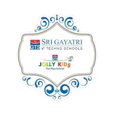 Sri Gayatri e-Techno School Sri Gayatri e-Techno School