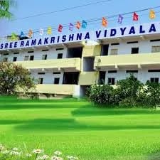 Sri Ramakrishna Vidyalayam Sri Ramakrishna Vidyalayam