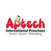 Aptech International Preschool Aptech International Preschool