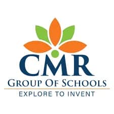 CMR School CMR School