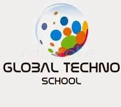 Global Techno School, Masab Tank, Hyderabad Global Techno School, Masab Tank, Hyderabad logo