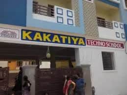 Kakatiya Techno School Kakatiya Techno School