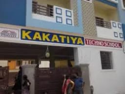 Kakatiya Techno School Kakatiya Techno School
