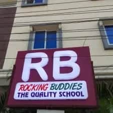 Rocking Buddies The Quality School Rocking Buddies The Quality School