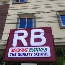 Rocking Buddies The Quality School Rocking Buddies The Quality School