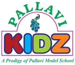 Pallavi Kidz, Mallampet, Hyderabad Pallavi Kidz, Mallampet, Hyderabad logo