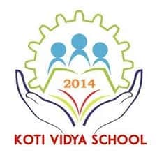 Koti Vidya School Koti Vidya School