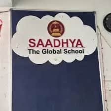Saadhya Global School Saadhya Global School