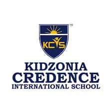 Kidzonia Credence International Schooll, Nallagandla, Hyderabad Kidzonia Credence International Schooll, Nallagandla, Hyderabad logo
