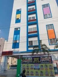 New Era The Lead School, Mettakanigudem, Hyderabad New Era The Lead School, Mettakanigudem, Hyderabad logo