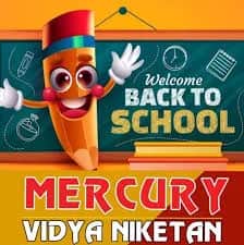 Mercury Vidyanikentan School Mercury Vidyanikentan School