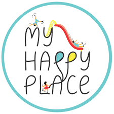 My Happy Place Grant Road West, Mumbai My Happy Place Grant Road West, Mumbai logo