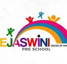Tejaswini Pre School Ambegaon BK, Pune Tejaswini Pre School Ambegaon BK, Pune logo
