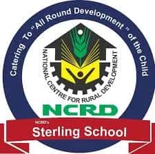 NCRD's Sterling School Bhosari, Pune NCRD's Sterling School Bhosari, Pune logo