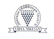 Vidyaniketan English Medium School Bibvewadi, Pune Vidyaniketan English Medium School Bibvewadi, Pune logo