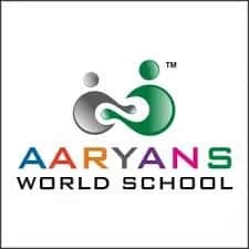 Aaryans World School Bibvewadi, Pune Aaryans World School Bibvewadi, Pune logo