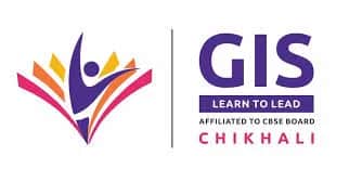 Ganesh International School Chikhali, Pune Ganesh International School Chikhali, Pune logo
