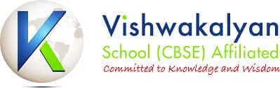 Vishwakalyan School Chikhali, Pune Vishwakalyan School Chikhali, Pune logo