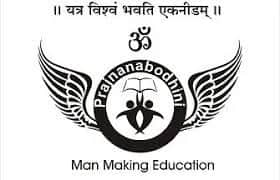 Prajnanabodhini English Medium School Chikhali, Pune Prajnanabodhini English Medium School Chikhali, Pune logo