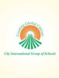 City International School Gultekdi, Pune City International School Gultekdi, Pune logo