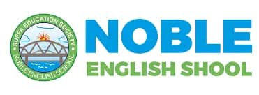 Noble English School Guruwar Peth, Pune Noble English School Guruwar Peth, Pune logo