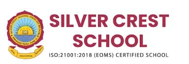 Silver Crest school Hingne Khurd, Pune Silver Crest school Hingne Khurd, Pune logo