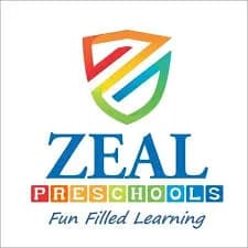 Zeal International Pre School Hingne Khurd, Pune Zeal International Pre School Hingne Khurd, Pune logo