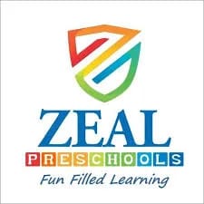 Zeal International Pre School Hingne Khurd Zeal International Pre School Hingne Khurd
