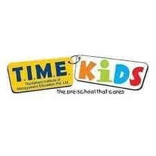 Time Kids Preschool Keshavnagar Time Kids Preschool Keshavnagar