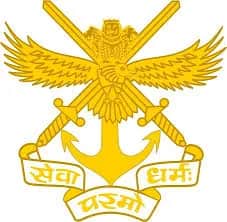 NDA School Khadakwasla, Pune NDA School Khadakwasla, Pune logo