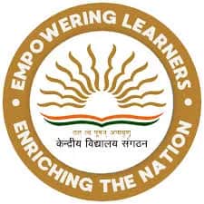 PM Shri Kendriya Vidyalaya Lulla Nagar, Pune PM Shri Kendriya Vidyalaya Lulla Nagar, Pune logo
