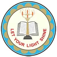 Mount Carmel Convent High School Lulla Nagar, Pune Mount Carmel Convent High School Lulla Nagar, Pune logo