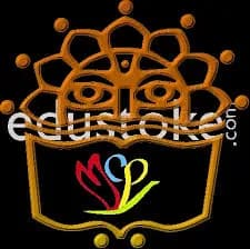 Vidya Pratishthan's Public School Magarpatta, Pune Vidya Pratishthan's Public School Magarpatta, Pune logo