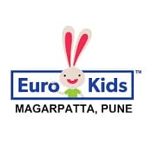 EuroKids PreSchool Magarpatta, Pune EuroKids PreSchool Magarpatta, Pune logo