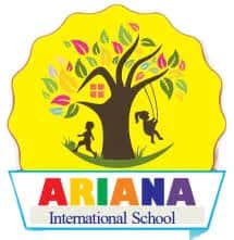 Ariana International Pre School Mahalunge Ariana International Pre School Mahalunge