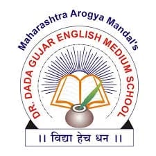 Dr. Dada Gujar English Medium School Mohammed Wadi Dr. Dada Gujar English Medium School Mohammed Wadi