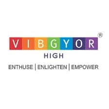 VIBGYOR High School Mohammed Wadi VIBGYOR High School Mohammed Wadi
