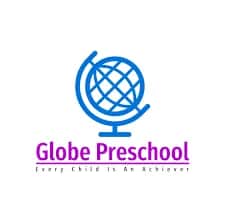 Globe Preschool and Daycare Nanded, Pune Globe Preschool and Daycare Nanded, Pune logo
