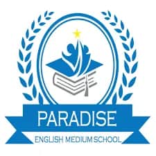 Paradise English Medium School Narhe, Pune Paradise English Medium School Narhe, Pune logo