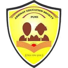 Abhinav English School Narhe, Pune Abhinav English School Narhe, Pune logo