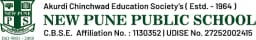 New Pune Public School Nigdi New Pune Public School Nigdi