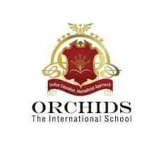 ORCHIDS The International School Pimpri ORCHIDS The International School Pimpri