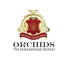 ORCHIDS The International School Pimpri ORCHIDS The International School Pimpri
