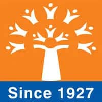 Podar International School Pimpri, Pune Podar International School Pimpri, Pune logo