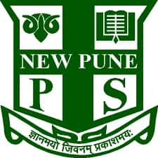 New Pune Public School Pimpri, Pune New Pune Public School Pimpri, Pune logo