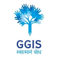 GG International School Pimpri, Pune GG International School Pimpri, Pune logo