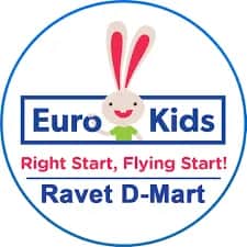 EuroKids PreSchool Ravet EuroKids PreSchool Ravet
