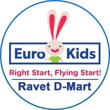 EuroKids PreSchool Ravet EuroKids PreSchool Ravet