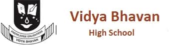 Vidya Bhavan School Shivajinagar, Pune Vidya Bhavan School Shivajinagar, Pune logo