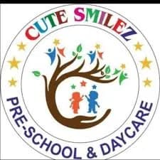 Cute Smilez Pre-School & Daycare Wadgaosheri, Pune Cute Smilez Pre-School & Daycare Wadgaosheri, Pune logo